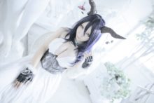 Granblue Fantasy – Saku – Danua (125)
