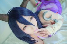 Granblue Fantasy – Saku – Danua (128)