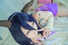 Granblue Fantasy – Saku – Danua (129)