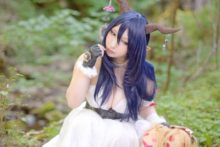 Granblue Fantasy – Saku – Danua (13)