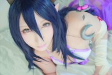 Granblue Fantasy – Saku – Danua (130)