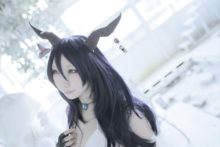 Granblue Fantasy – Saku – Danua (140)