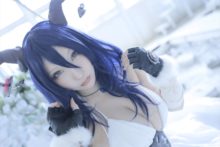 Granblue Fantasy – Saku – Danua (146)