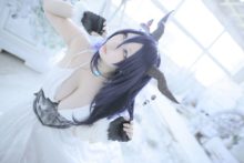 Granblue Fantasy – Saku – Danua (150)