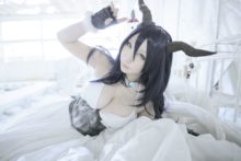 Granblue Fantasy – Saku – Danua (161)
