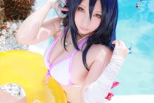 Granblue Fantasy – Saku – Danua (17)
