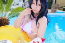 Granblue Fantasy – Saku – Danua (18)