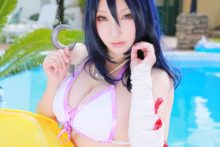 Granblue Fantasy – Saku – Danua (19)
