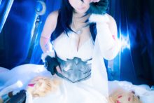 Granblue Fantasy – Saku – Danua (2)
