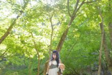 Granblue Fantasy – Saku – Danua (20)