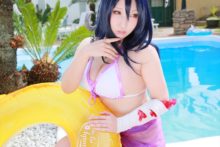 Granblue Fantasy – Saku – Danua (22)