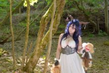 Granblue Fantasy – Saku – Danua (22)