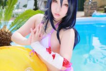 Granblue Fantasy – Saku – Danua (23)