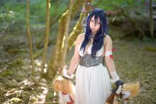 Granblue Fantasy – Saku – Danua (23)