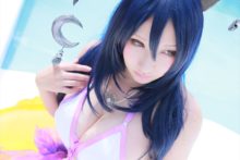 Granblue Fantasy – Saku – Danua (24)
