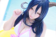 Granblue Fantasy – Saku – Danua (25)