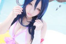 Granblue Fantasy – Saku – Danua (26)