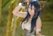 Granblue Fantasy – Saku – Danua (26)