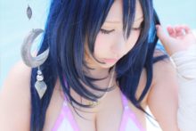 Granblue Fantasy – Saku – Danua (27)