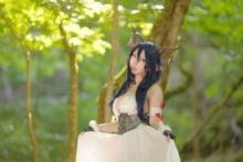 Granblue Fantasy – Saku – Danua (27)