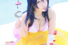 Granblue Fantasy – Saku – Danua (28)