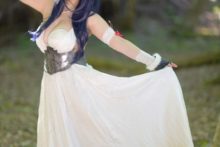 Granblue Fantasy – Saku – Danua (28)