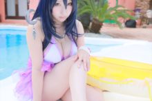 Granblue Fantasy – Saku – Danua (29)