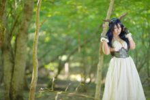Granblue Fantasy – Saku – Danua (29)
