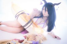 Granblue Fantasy – Saku – Danua (3)
