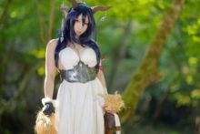 Granblue Fantasy – Saku – Danua (31)