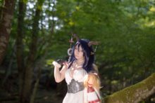 Granblue Fantasy – Saku – Danua (35)