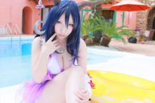 Granblue Fantasy – Saku – Danua (37)