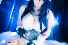 Granblue Fantasy – Saku – Danua (4)