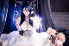 Granblue Fantasy – Saku – Danua (43)