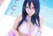 Granblue Fantasy – Saku – Danua (46)