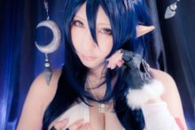 Granblue Fantasy – Saku – Danua (46)