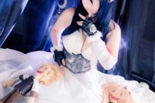 Granblue Fantasy – Saku – Danua (47)
