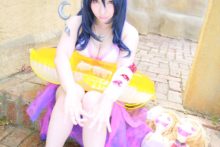 Granblue Fantasy – Saku – Danua (48)