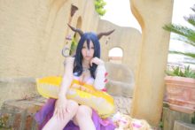 Granblue Fantasy – Saku – Danua (49)