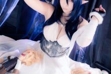 Granblue Fantasy – Saku – Danua (49)