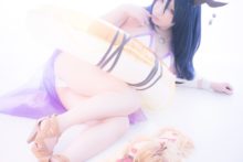 Granblue Fantasy – Saku – Danua (5)