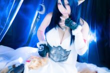 Granblue Fantasy – Saku – Danua (5)