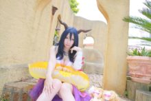 Granblue Fantasy – Saku – Danua (50)