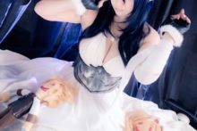 Granblue Fantasy – Saku – Danua (50)