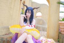 Granblue Fantasy – Saku – Danua (51)