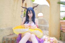 Granblue Fantasy – Saku – Danua (52)