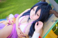 Granblue Fantasy – Saku – Danua (54)