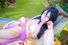 Granblue Fantasy – Saku – Danua (55)