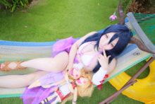 Granblue Fantasy – Saku – Danua (56)