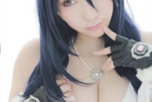 Granblue Fantasy – Saku – Danua (56)